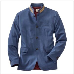 Railriders Travel Blazer 44. Small flaw